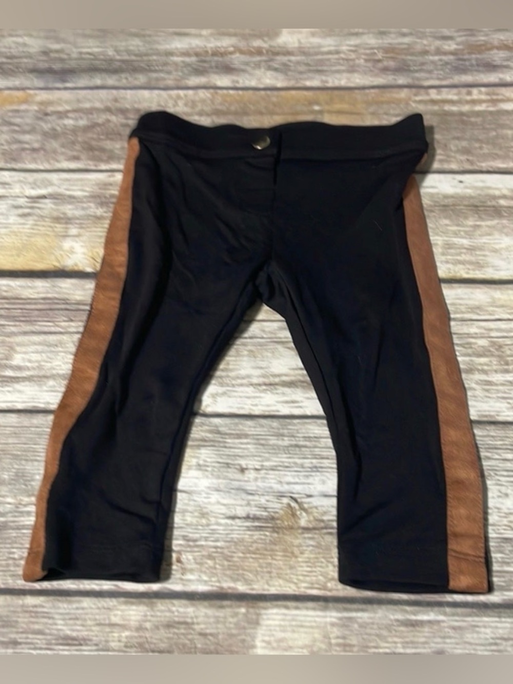 Kardashian Kids Baby Girls Leggings